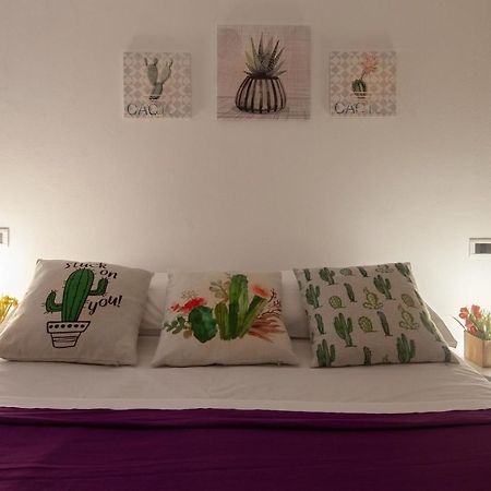 Ciao Bella Colors Hotel ริโอมัจโจเร ภายนอก รูปภาพ