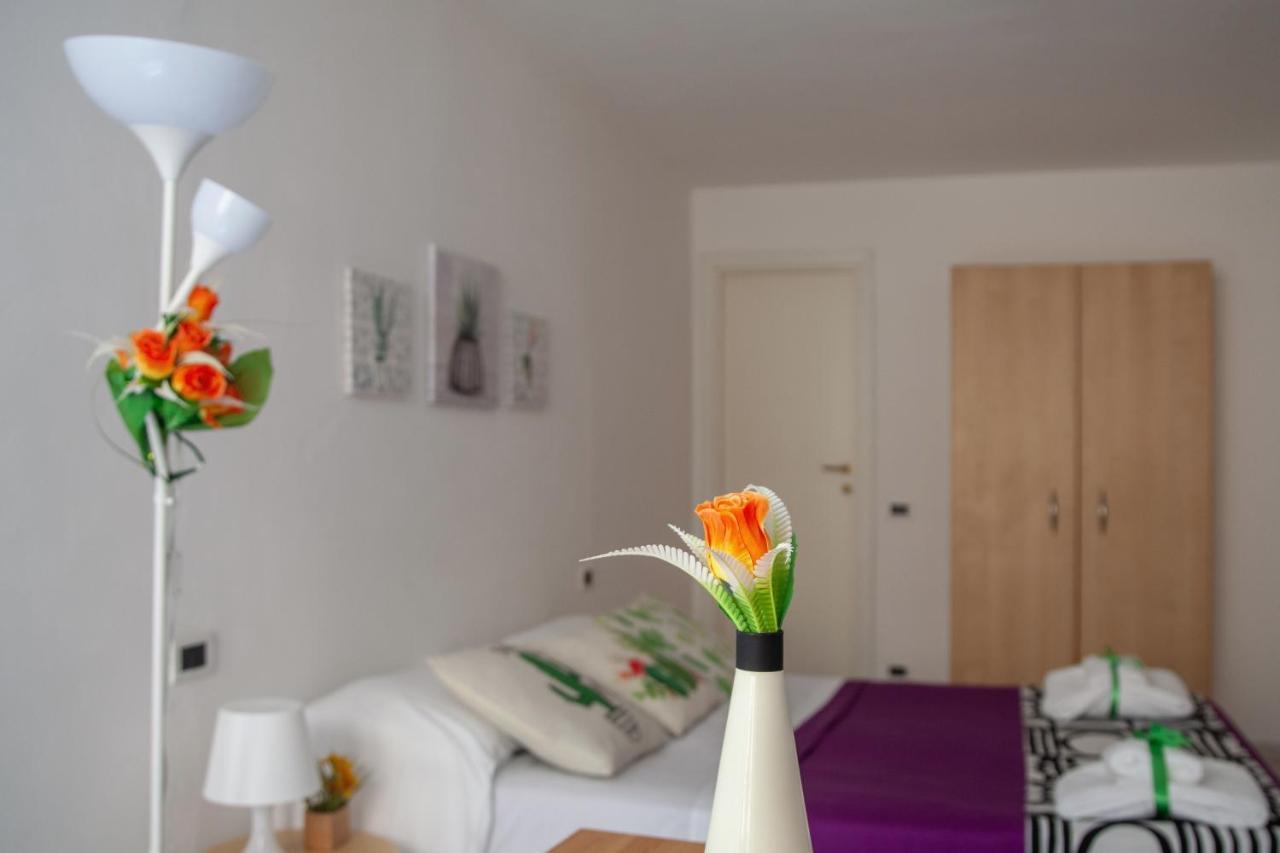 Ciao Bella Colors Hotel ริโอมัจโจเร ภายนอก รูปภาพ