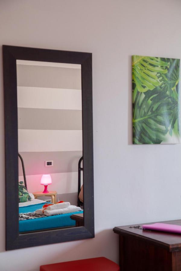 Ciao Bella Colors Hotel ริโอมัจโจเร ภายนอก รูปภาพ