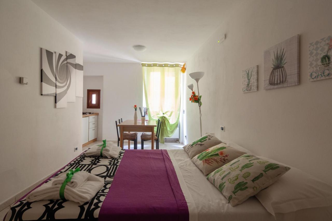 Ciao Bella Colors Hotel ริโอมัจโจเร ภายนอก รูปภาพ