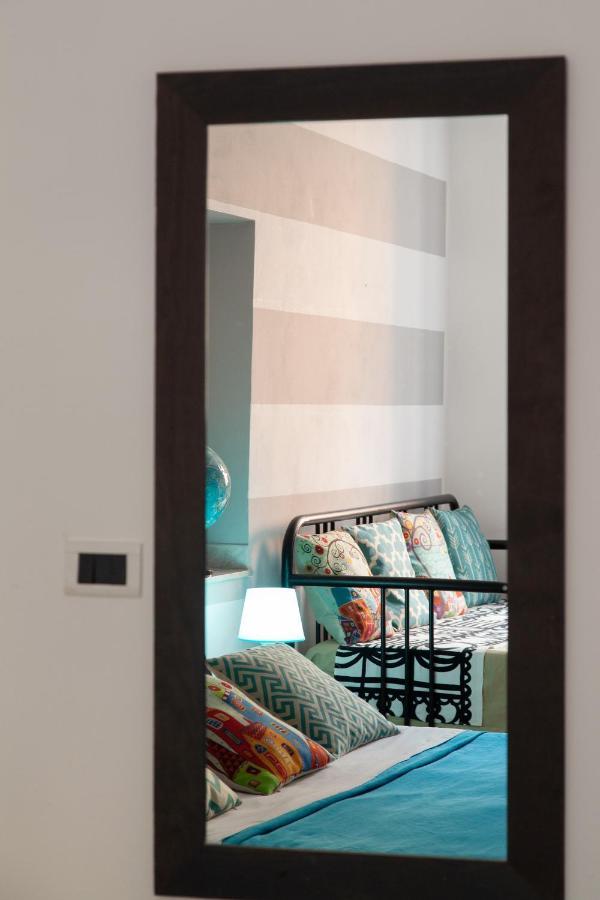 Ciao Bella Colors Hotel ริโอมัจโจเร ภายนอก รูปภาพ
